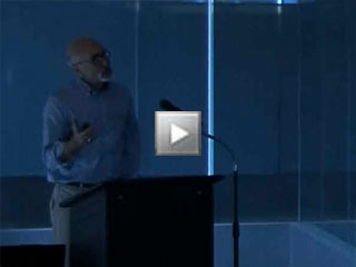 Mark Grimsley Presenting.