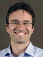 Faculty Photo