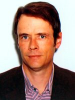 Photograph of Greg Anderson.