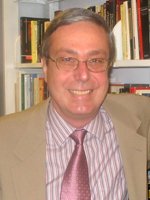 Photograph of Kenneth J. Andrien.