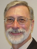 Photograph of Alan Beyerchen.