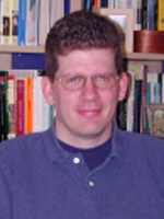 Photo: (faculty photo)
