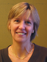 Photo: (faculty photo)