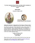 Read more about the event.