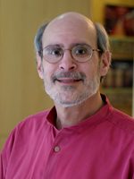 Photo: (faculty photo)