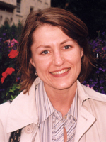 Photo: (faculty photo)