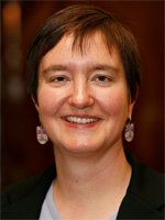 Faculty Photo