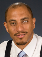 Photo: (faculty photo)