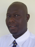 Photo: (faculty photo)