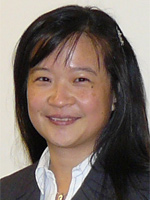 Faculty Photo