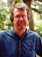 Photo: (faculty photo)