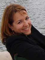 Photo: (faculty photo)