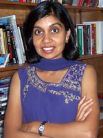 Photo: (faculty photo)