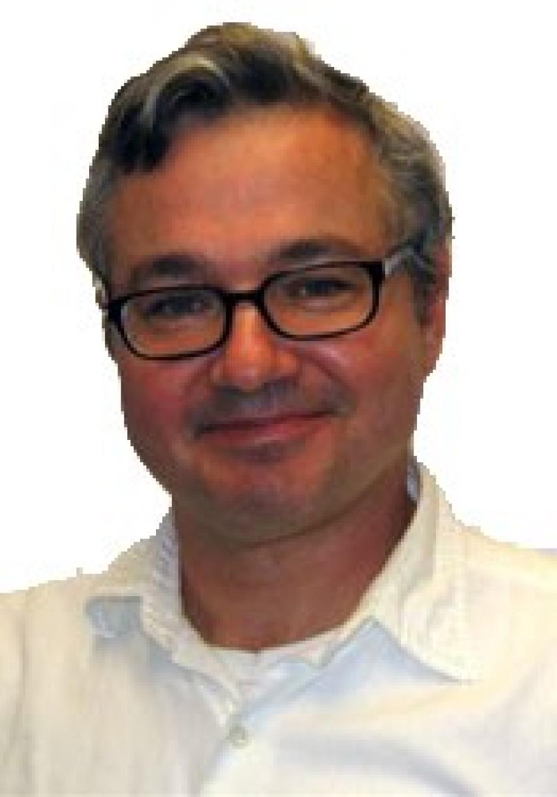 Professor David Chappell