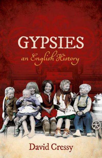 Gypsies, An English History