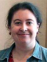 Faculty Photo