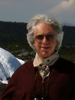 Photograph of David Cressy.