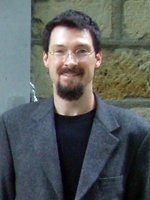 Photograph of James E. Genova.