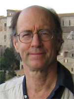 Photograph of Stephen Kern.