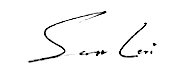 Scott Levi's Signature