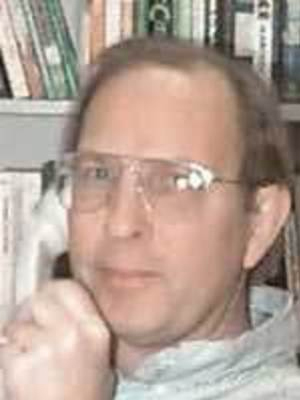 Warren Van Tine