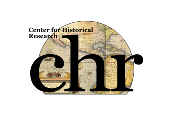 CHR logo