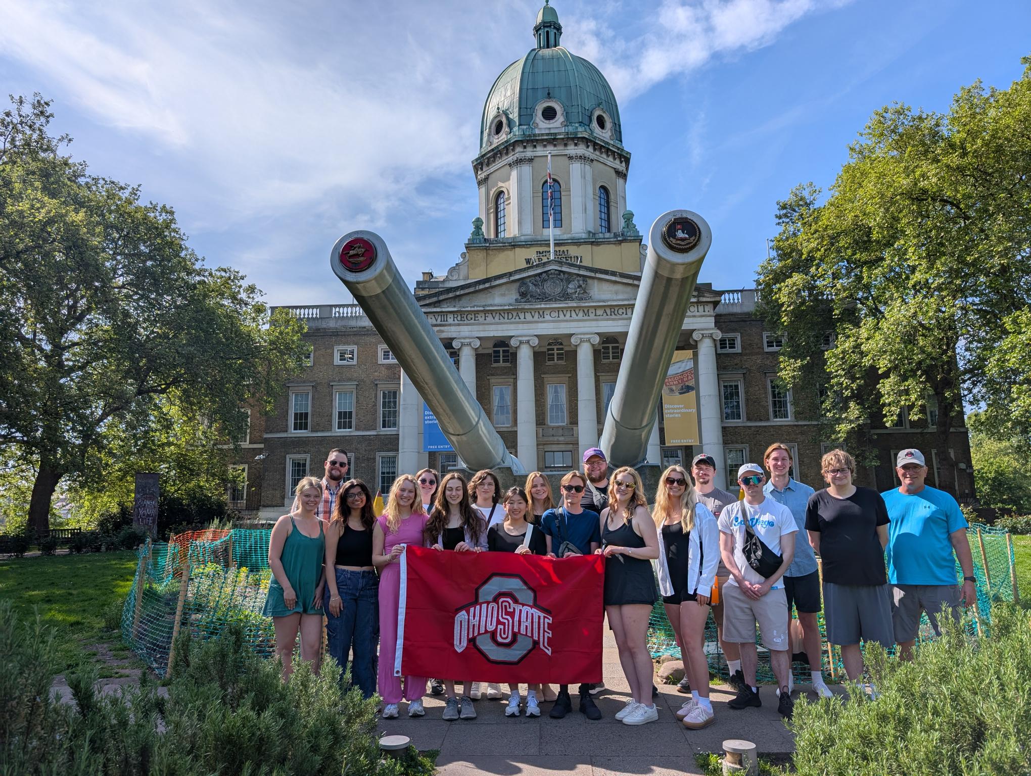 Imperial War Museum