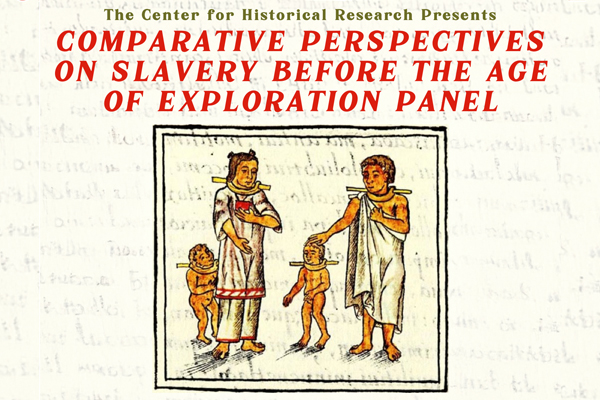 a family during ancient times