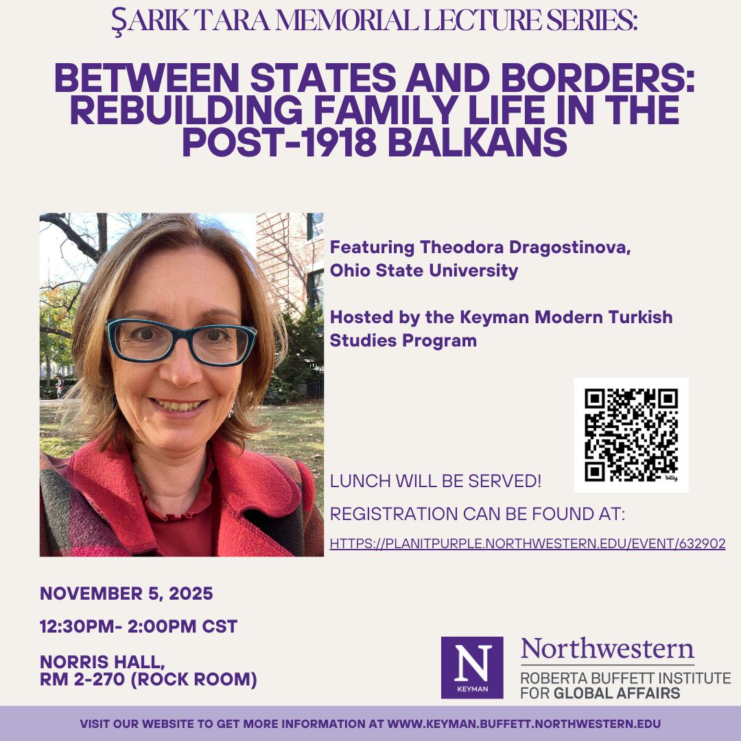 Theodora Dragostinova