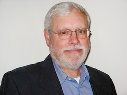 Portrait of Stephen Millett