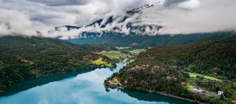 body of water in Norway