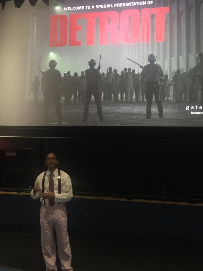Professor Hasan Kwame Jeffries Professor Hasan Kwame Jeffries