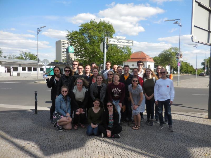 Berlin 2019