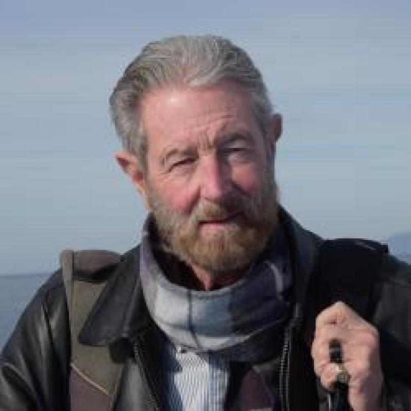 Tim Gregory