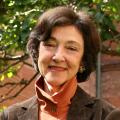 Portrait of Carol Gluck