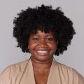 Portrait of Deirdre Owens
