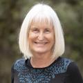 Portrait of Linda Bryder