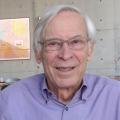 Portrait of Richard Smethurst