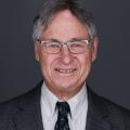 Portrait of Robert Aronowitz