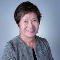 Portrait of Seung-kyung Kim