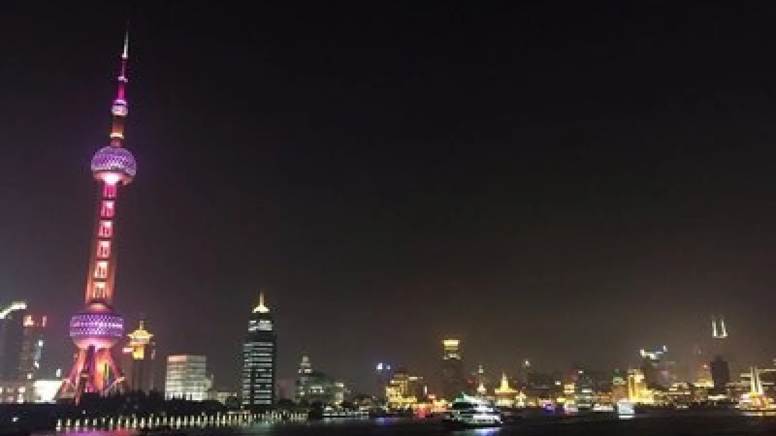 Shanghai