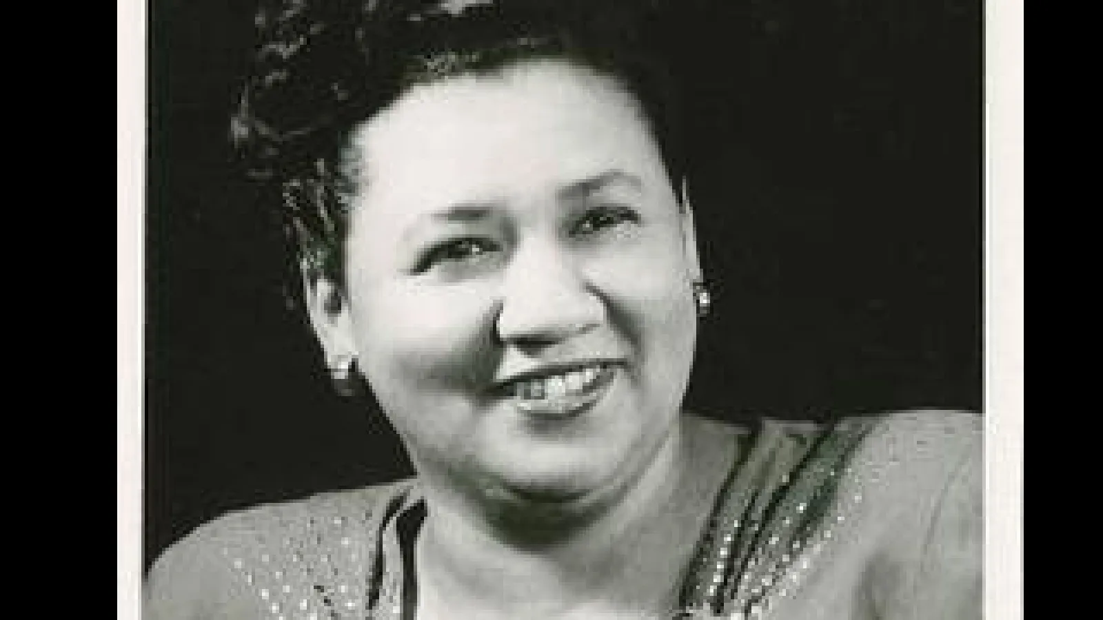 Helen Gray Edmonds