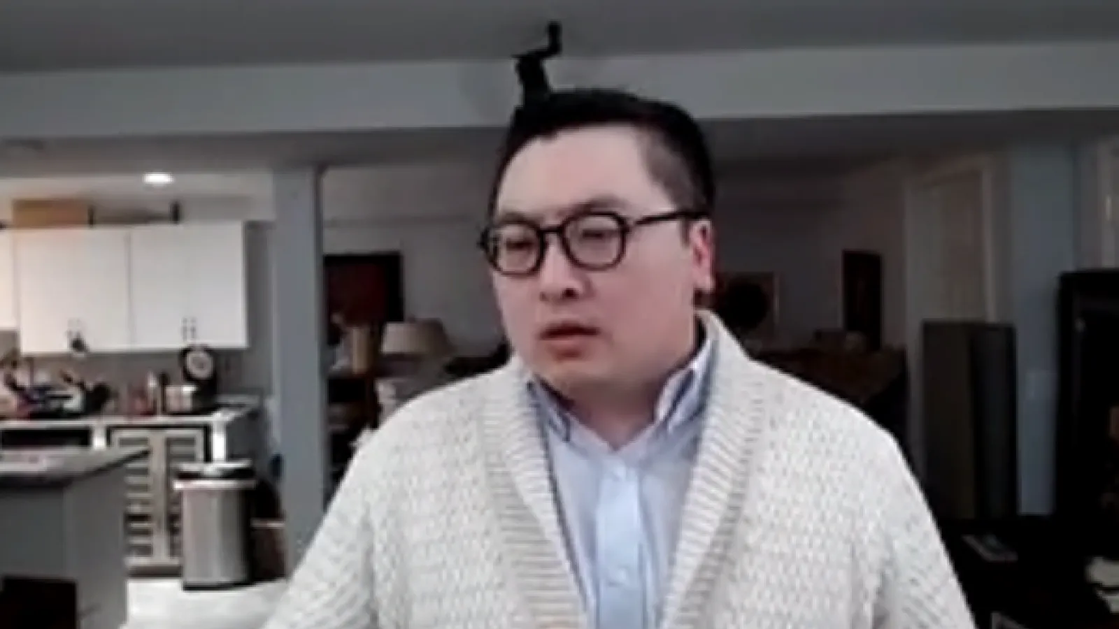 Will Chou