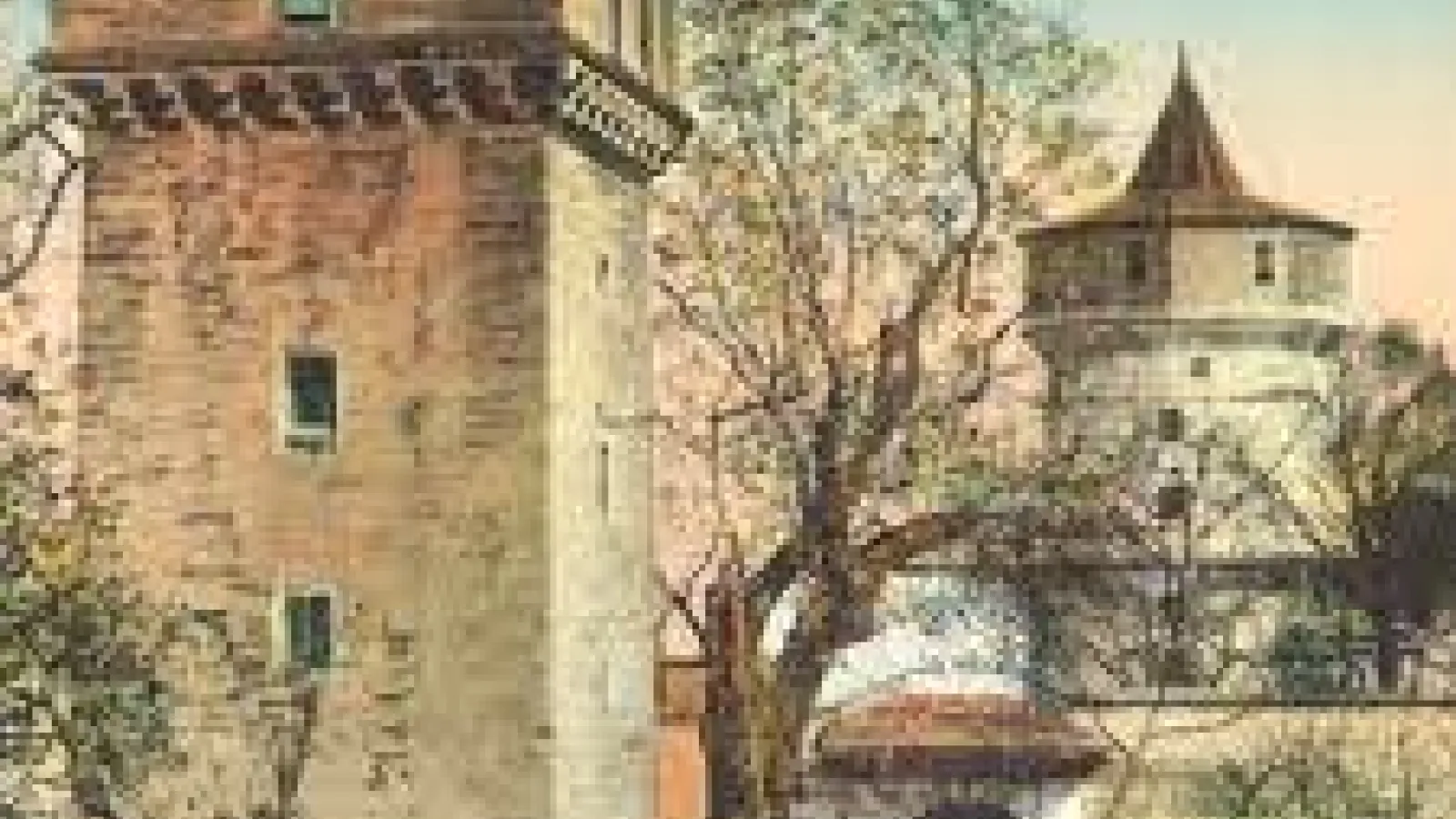 tower building