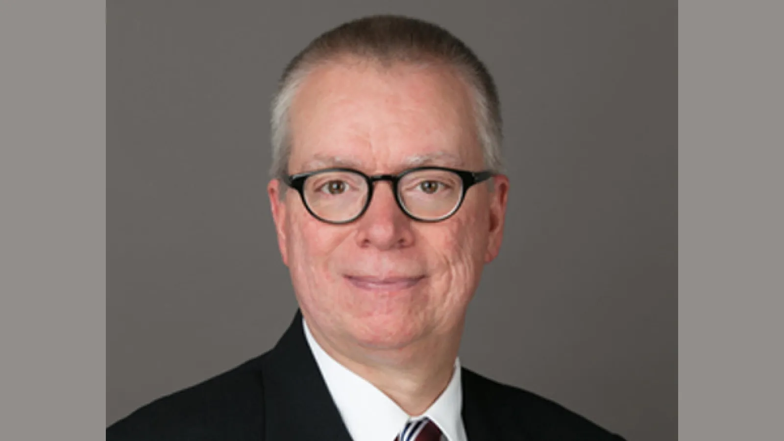 Professor David Brakke