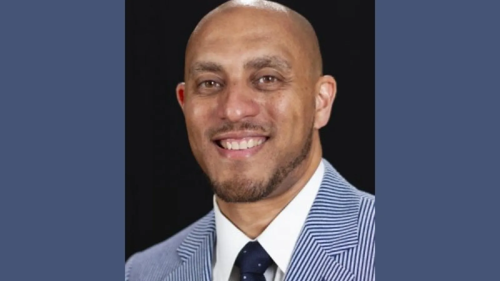 Prof. Hasan Kwame Jeffries
