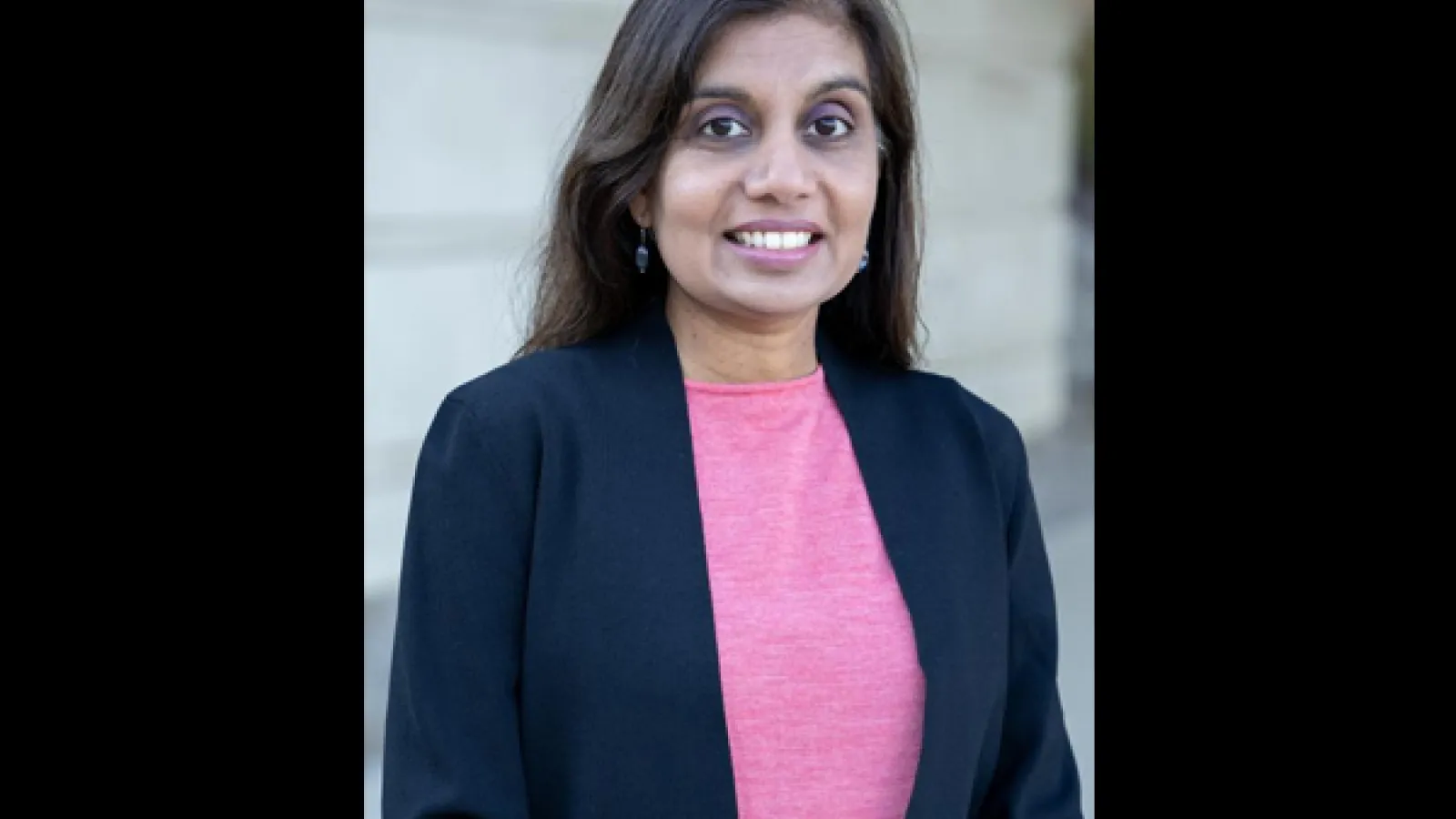 Mytheli Sreenivas