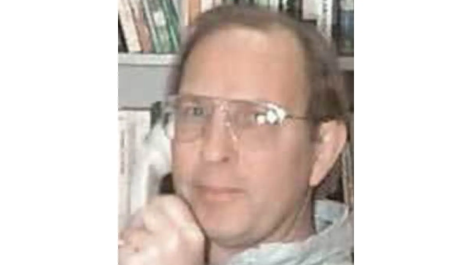 Warren Van Tine