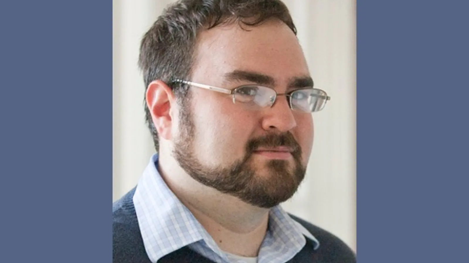 R. Joseph Parrott