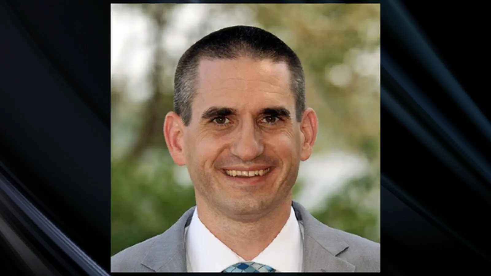 Frank Blazich, Jr.